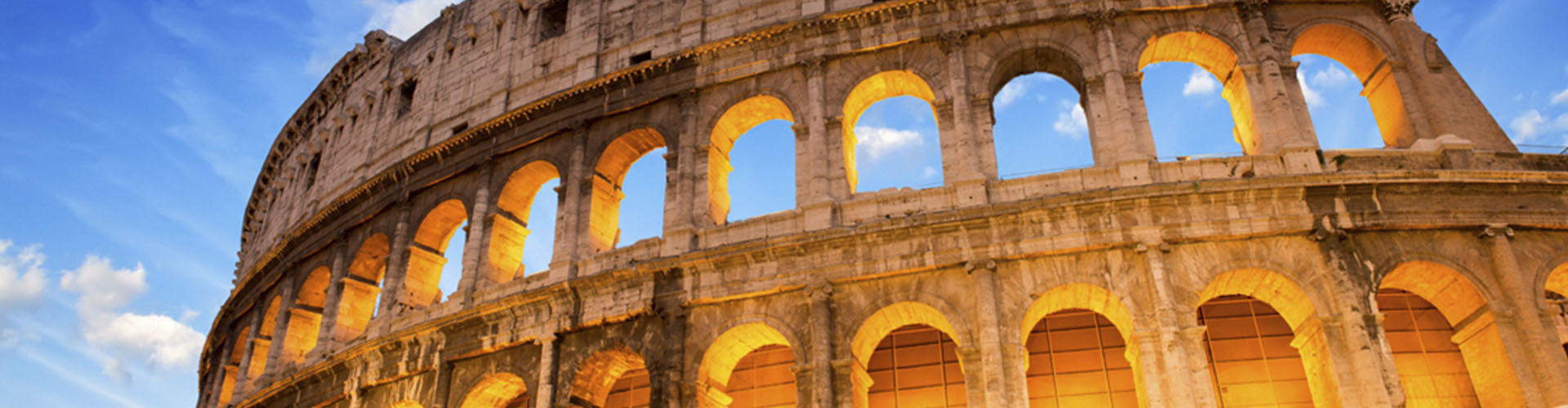 AXA Travel Insurance Italy B2C site
