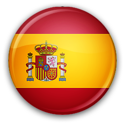 American Express Travel Insurance site in Spain