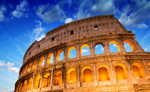 AXA Travel Insurance Italy B2C site